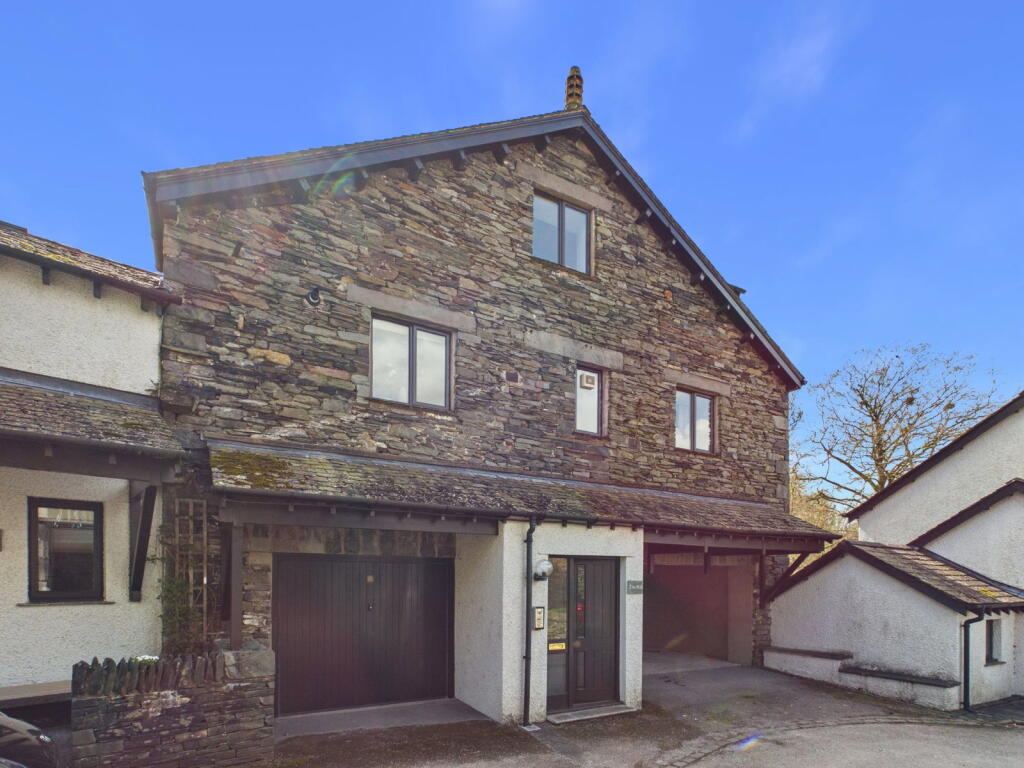 Main image of property: 15 The Falls, Ambleside Cumbria, LA22 0QT