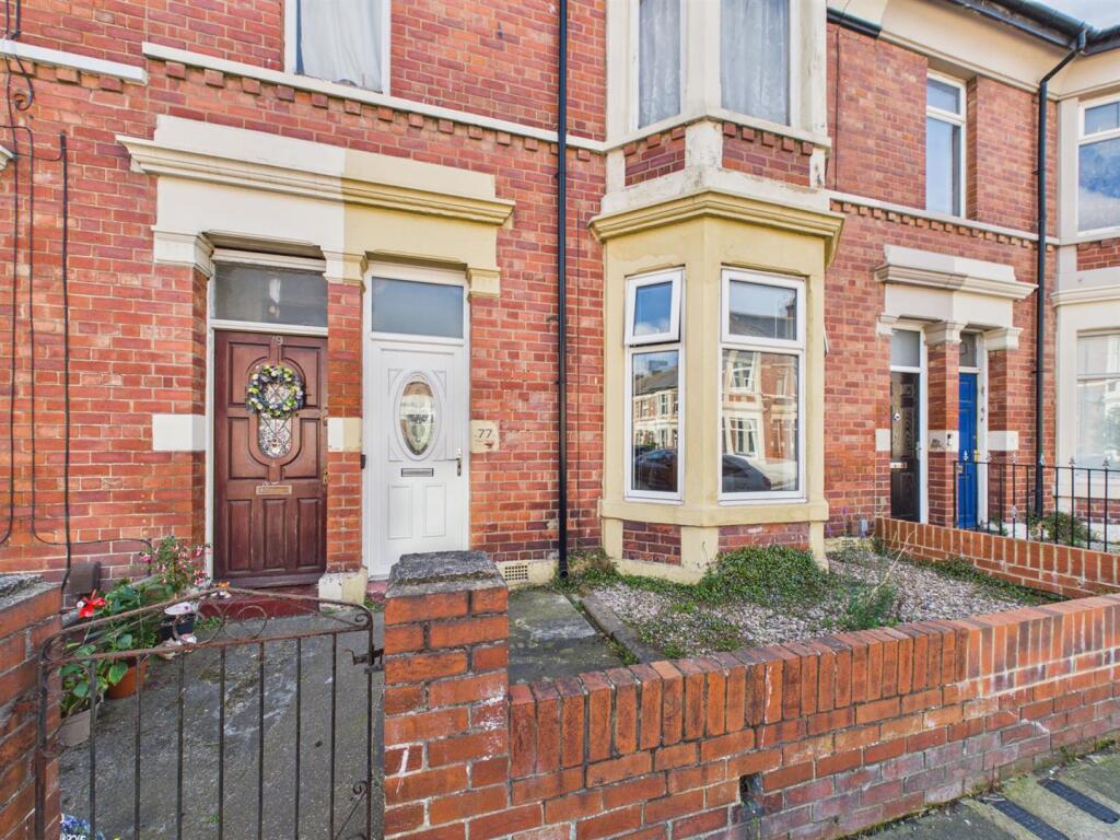 Apartment in Newcastle upon Tyne