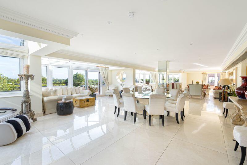 Main image of property: Beverly House, Park Road, London, NW8