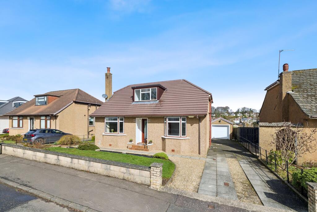 Main image of property: Balmoral Drive, Bearsden, G61