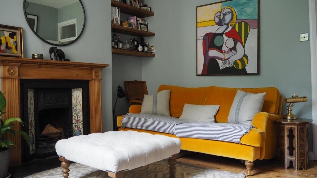 Main image of property: Wembury Road, Highgate, N6