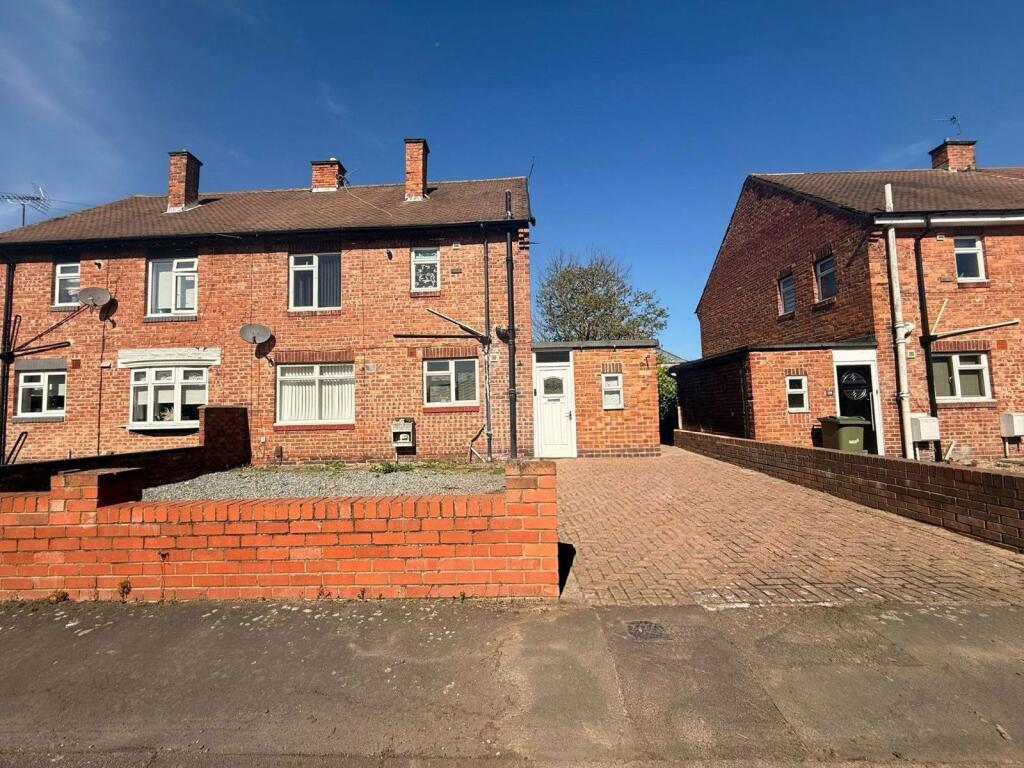 Main image of property: Coverdale Avenue, Washington, Tyne and Wear, NE37 2JN