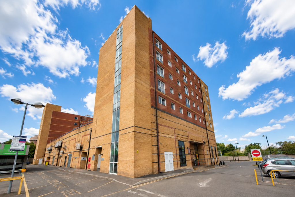 Main image of property: Mill Court, Edinburgh Gate, Harlow, Essex