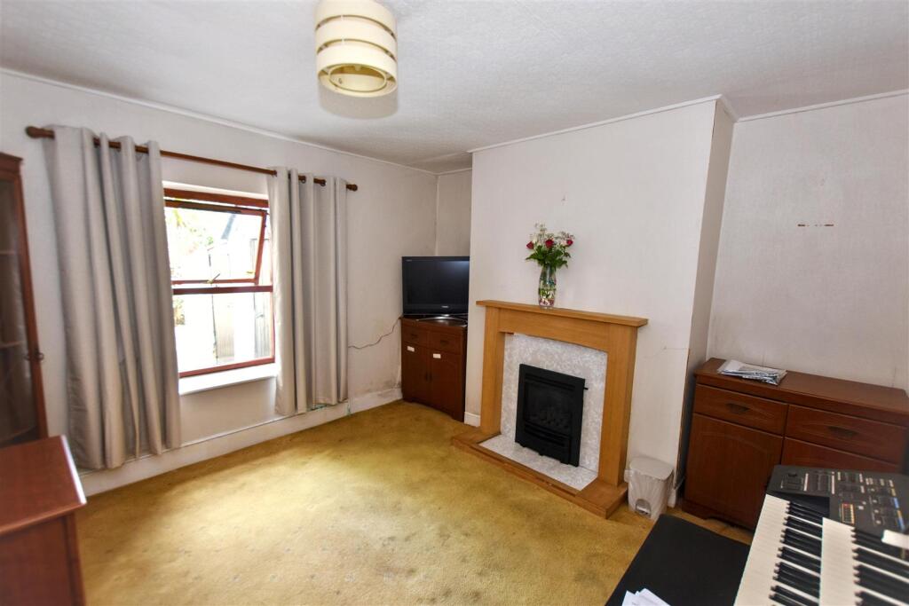 House in Camborne, Tuckingmill - View 4