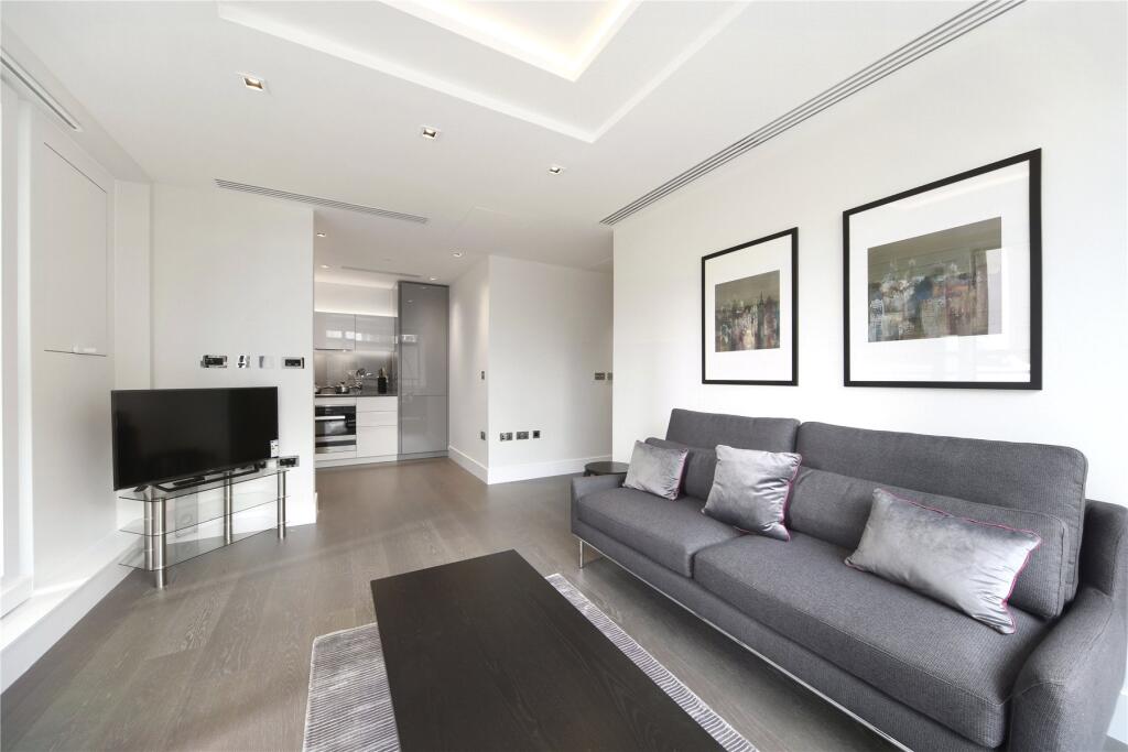 Main image of property: Radnor Terrace Kensington W14