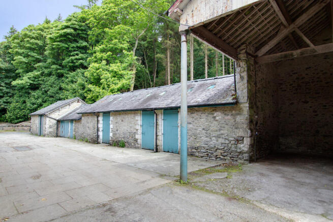Barns