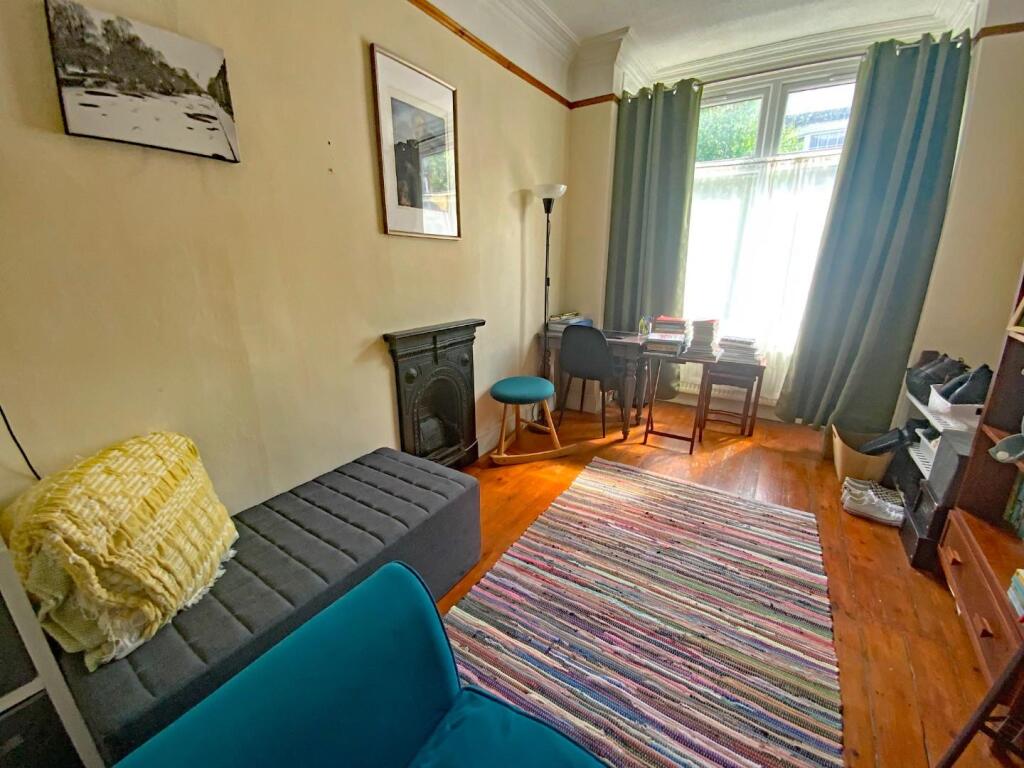 Walton Street, West End, Leicester - View 5