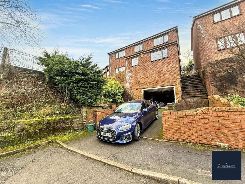 Main image of property: Rhondda Fechan Farm Estate, Ferndale, CF43