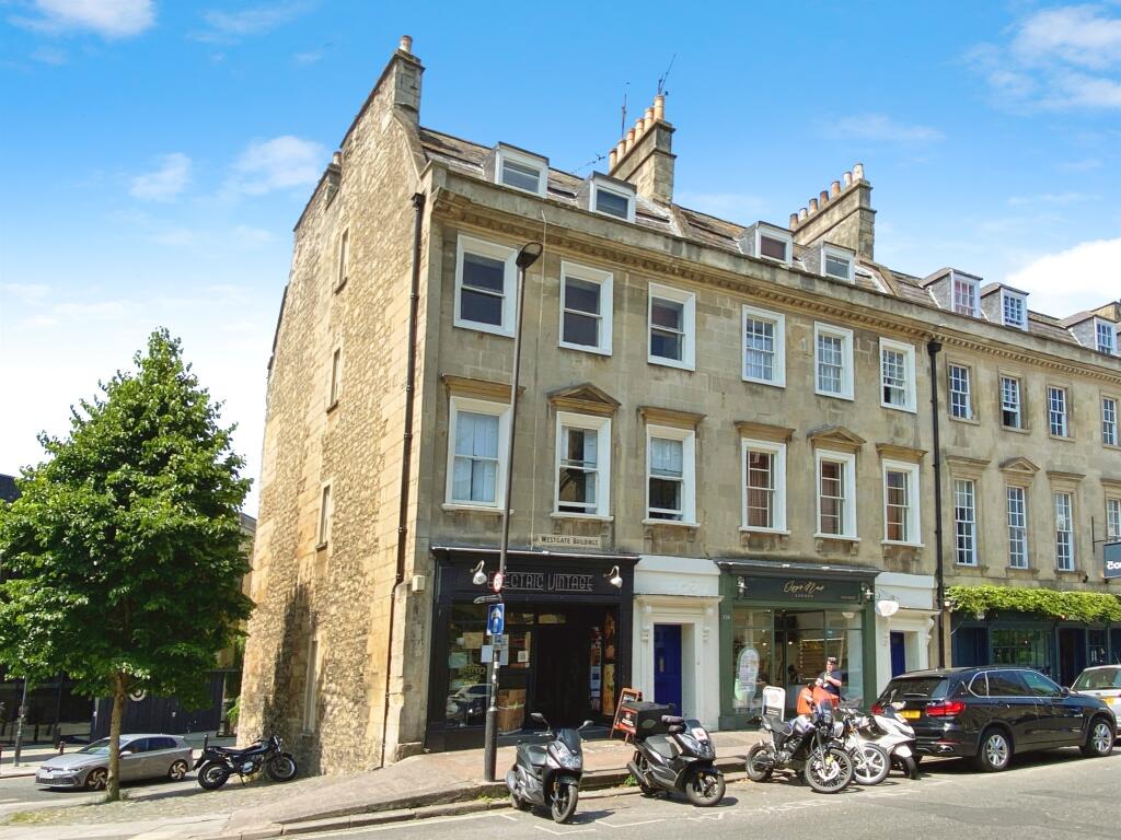 Main image of property: Westgate Buildings, Bath
