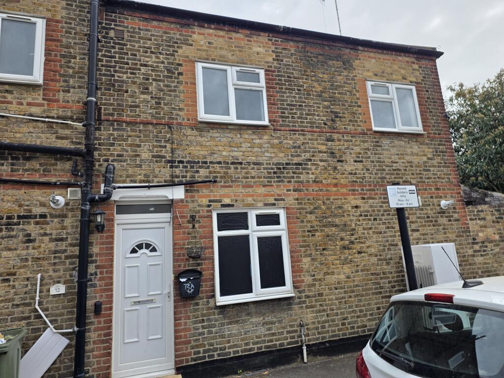 Main image of property: Waverley Road, Walthamstow, London