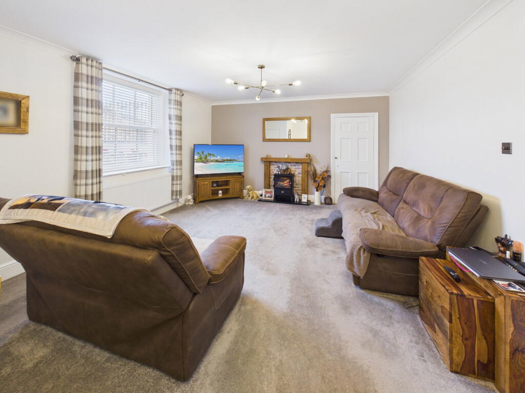 House in York - View 5