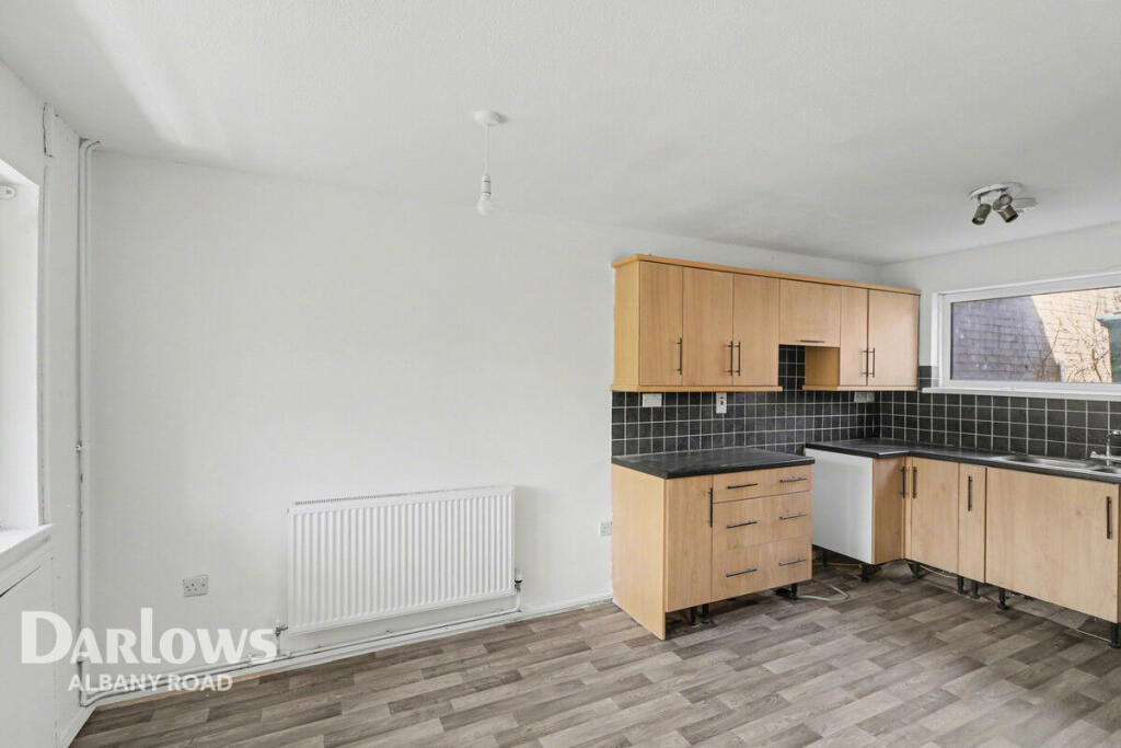 Main image of property: Coed-Y-Gores, Cardiff