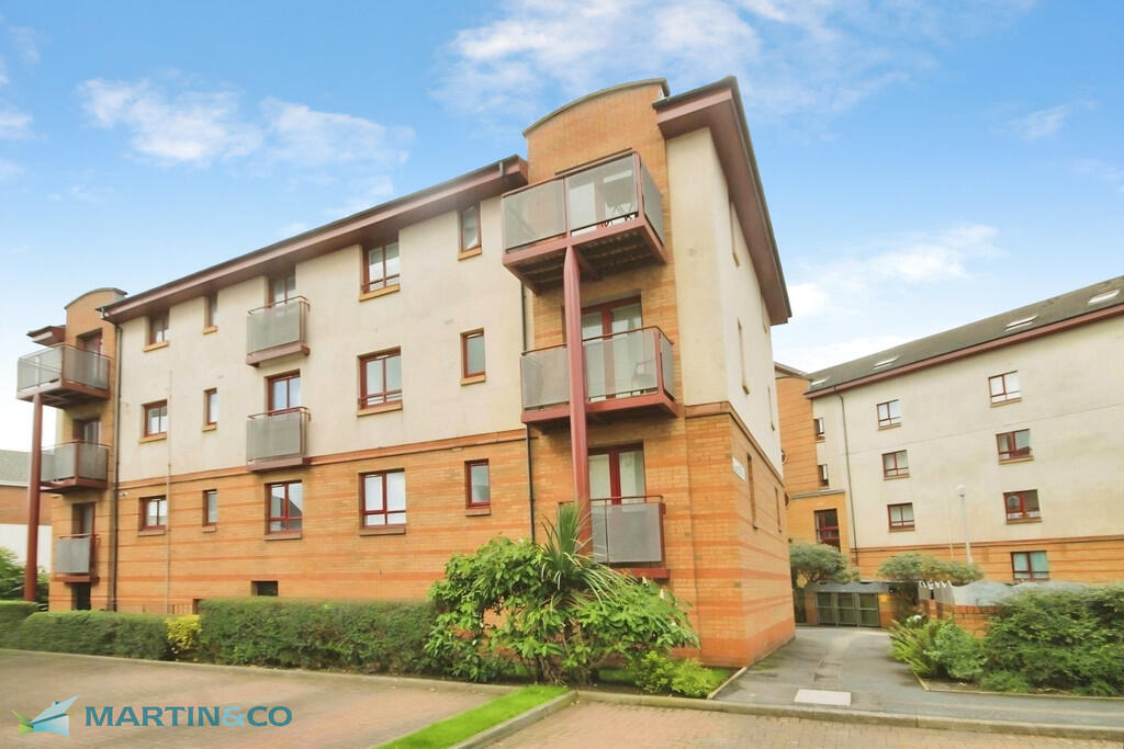 Main image of property: 2 Donnini Court, South Beach Road, Ayr