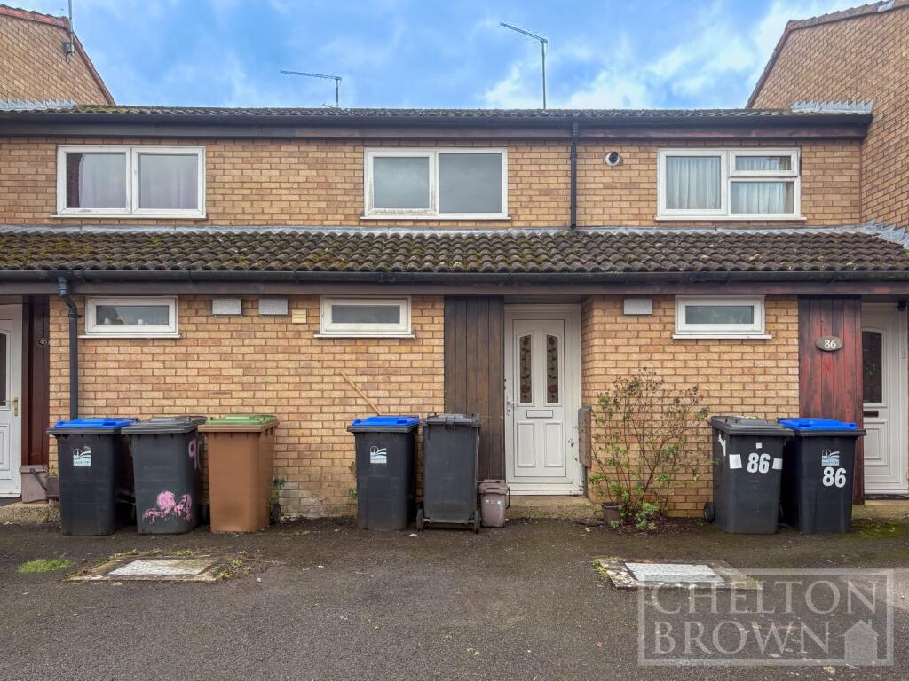 Main image of property: Lincoln Way, Daventry, Northants, NN11