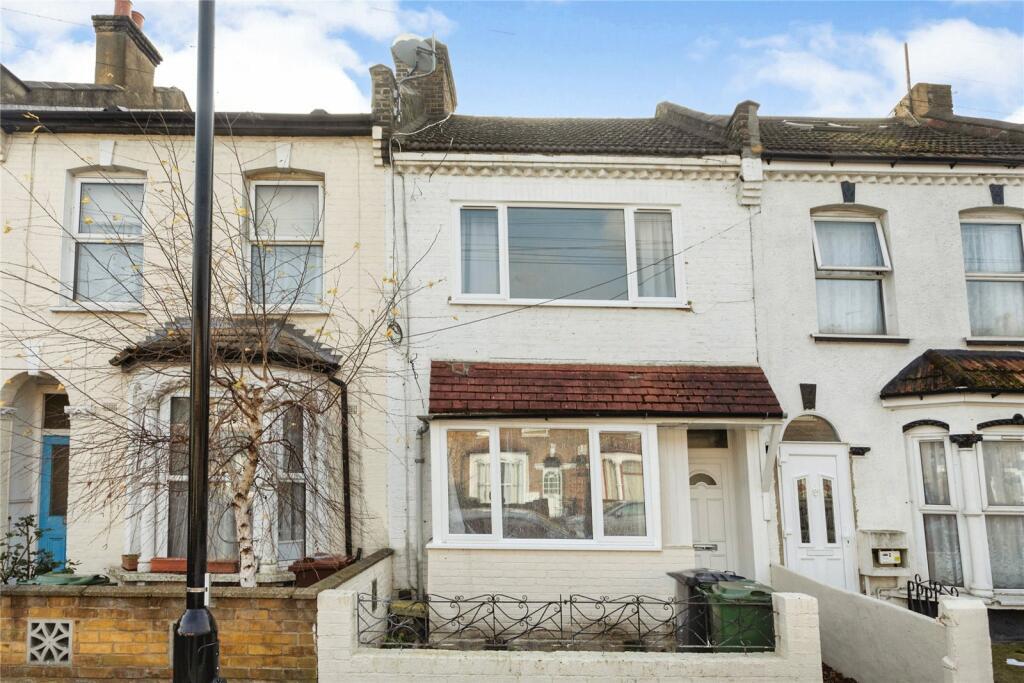 Main image of property: Cranbourne Road, Leyton, Greater London, E15 2DB
