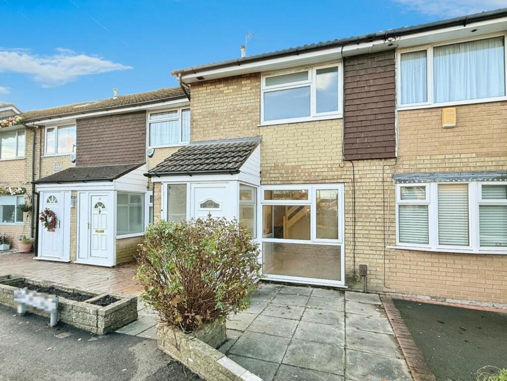 Main image of property: Brixham Walk, Bramhall, Stockport