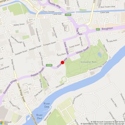 Property Map