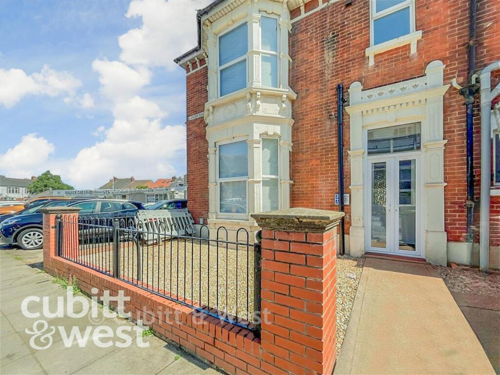 Main image of property: London Road, Portsmouth, Hampshire