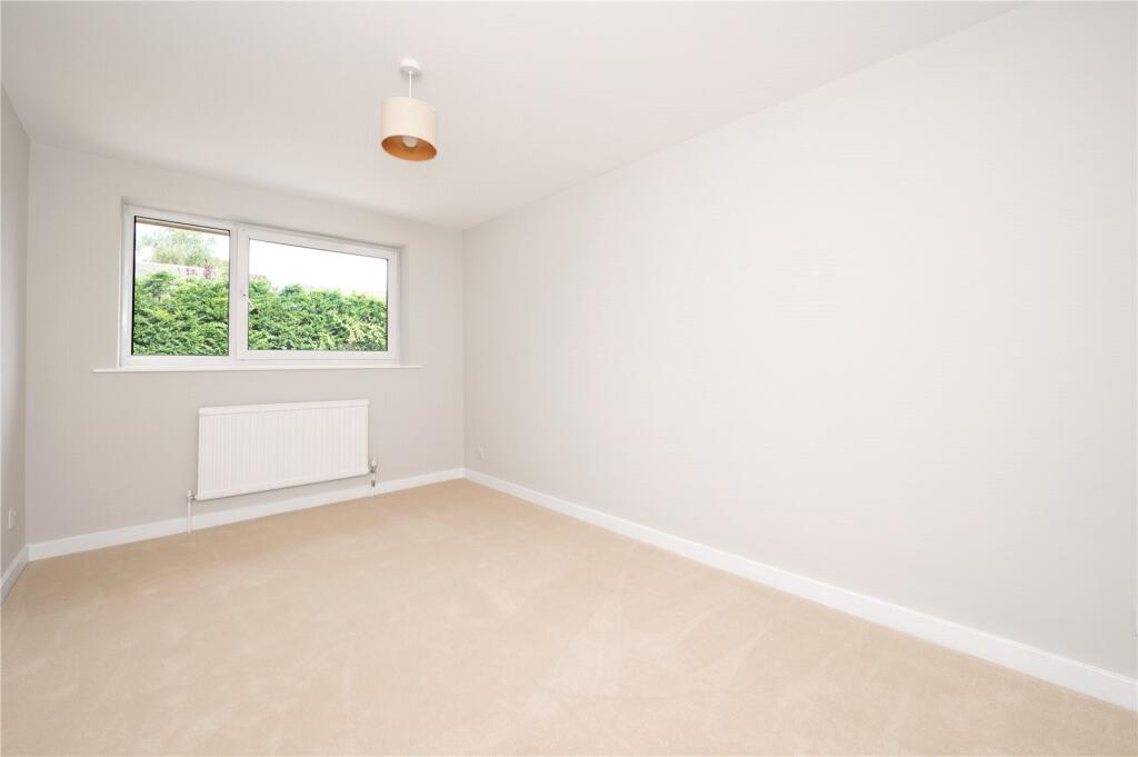 House in St Albans - More