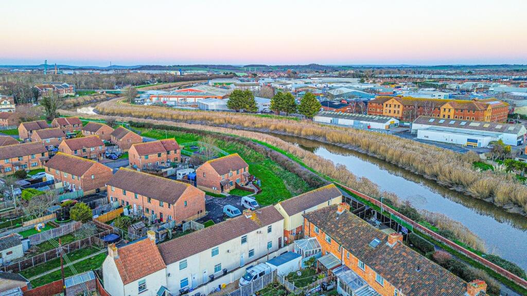 Main image of property: Crowpill Cottages, Bridgwater