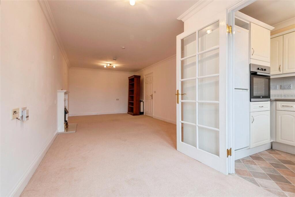 Apartment in Stevenage - View 4