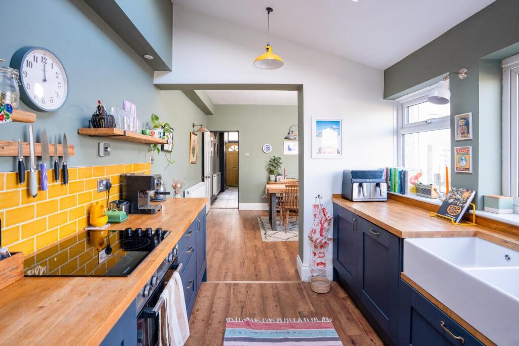 Main image of property: Gwilliam Street, Windmill Hill