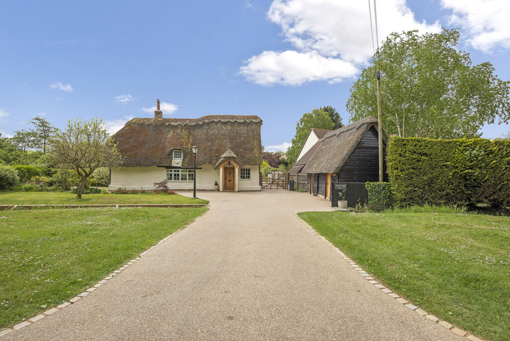 Main image of property: Caxton End, Eltisley, St. Neots, Cambridgeshire, PE19