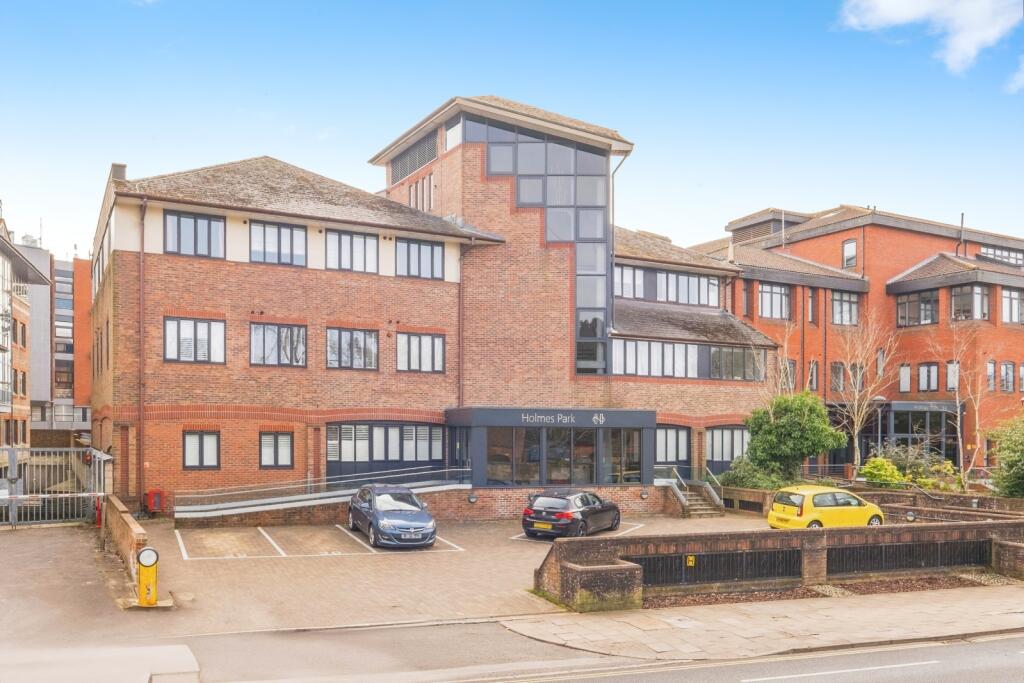Main image of property: North Street, Horsham, West Sussex, RH12