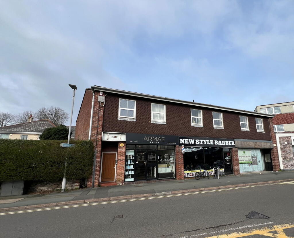 Main image of property: Dean Hill, Plymstock, Plymouth.