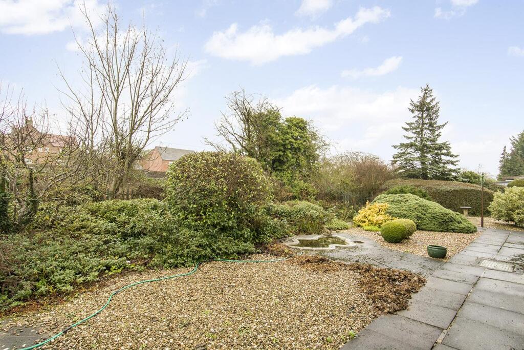 Dover Street, Kibworth Beauchamp, Leicester photo 3