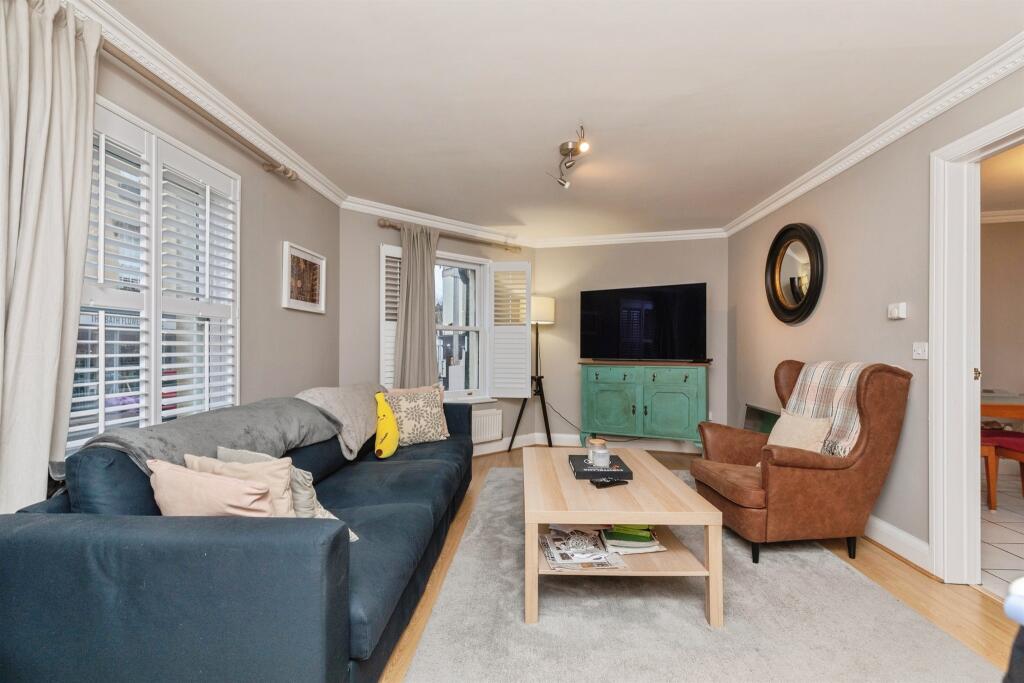 Additional image 2 of St. Saviours Road, Bath