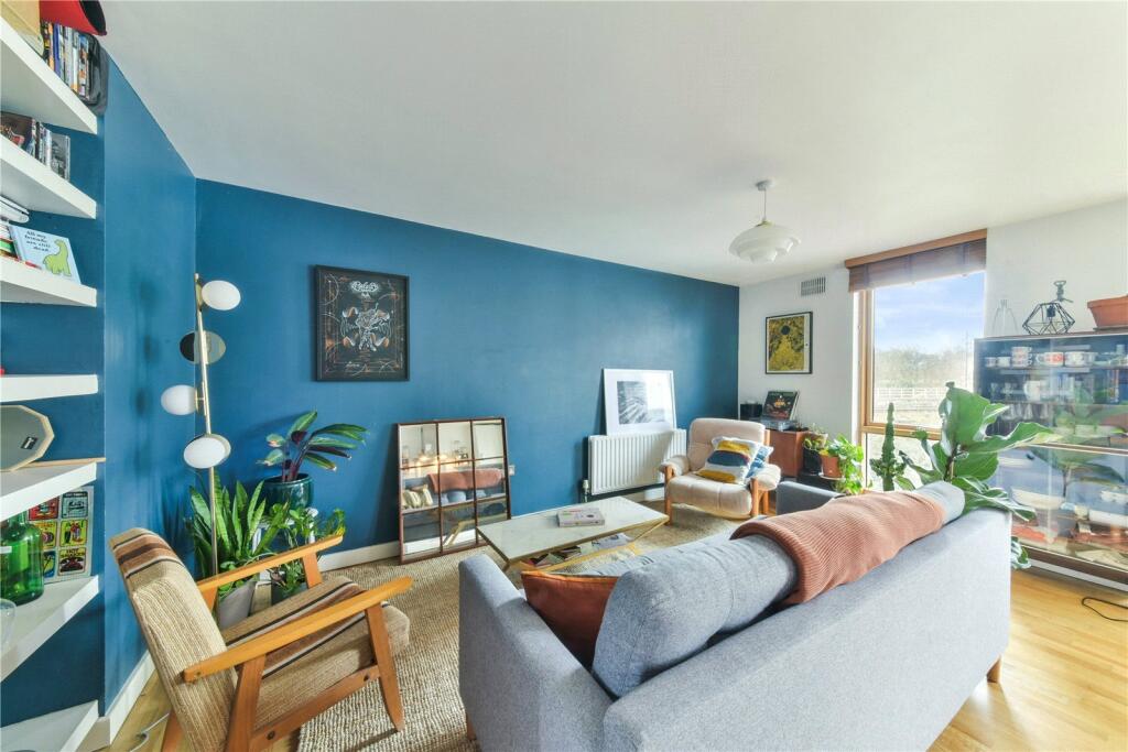 Main image of property: Biggs Square, Felstead Street, London, E9