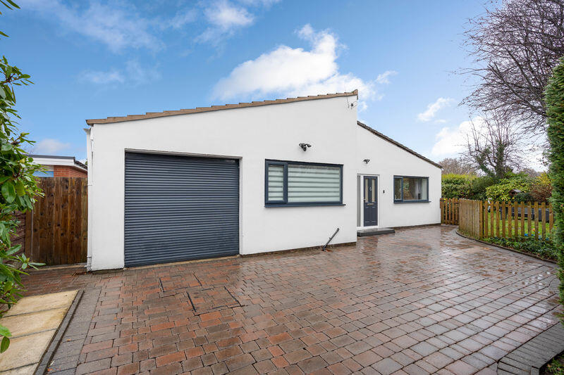 Main image of property: Greenhill Road, Timperley