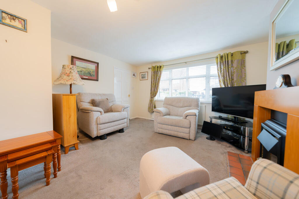 House in Newbold Verdon - View 4