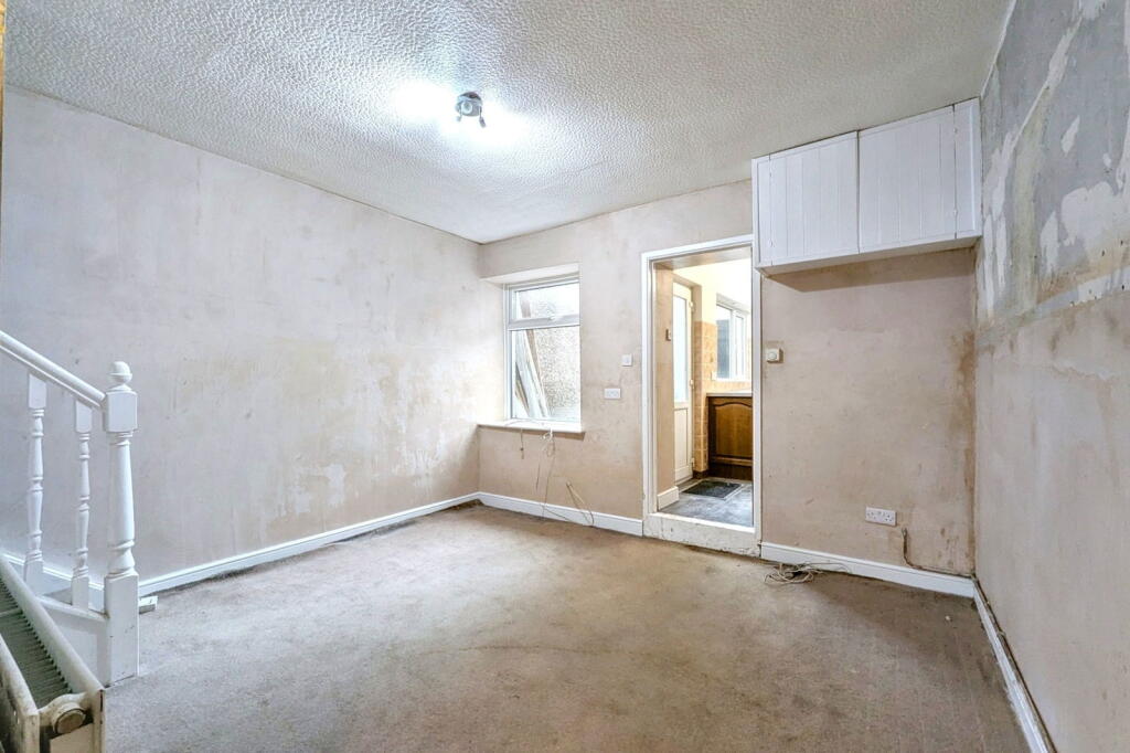 House in Maryport - View 3