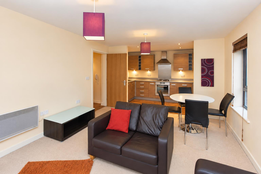 Bouverie Court, Leeds