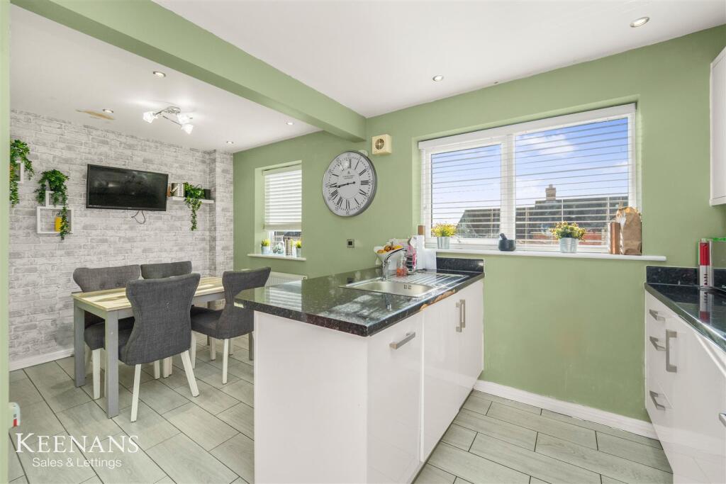 Additional image 2 of Mill Gardens, Great Harwood, Blackburn