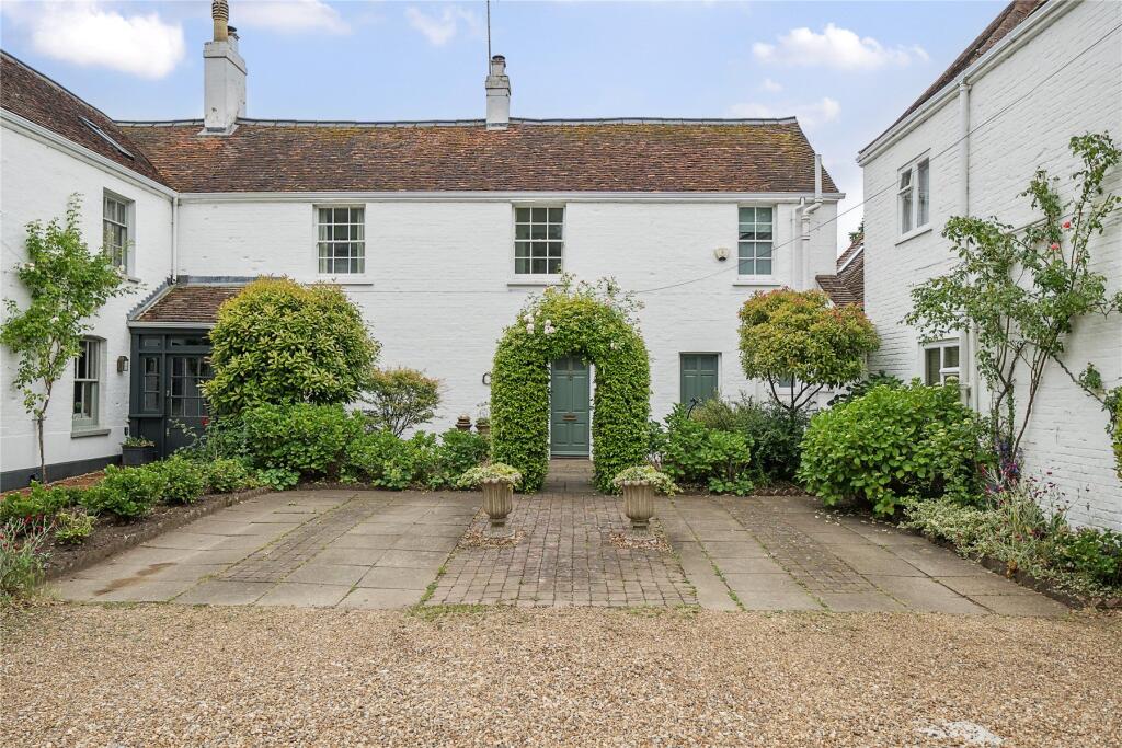 Main image of property: Ripley House, High Street, Ripley, Surrey, GU23