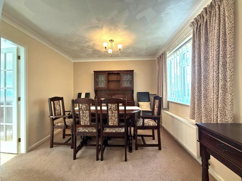 House in Shrewsbury, Great Hanwood - View 4