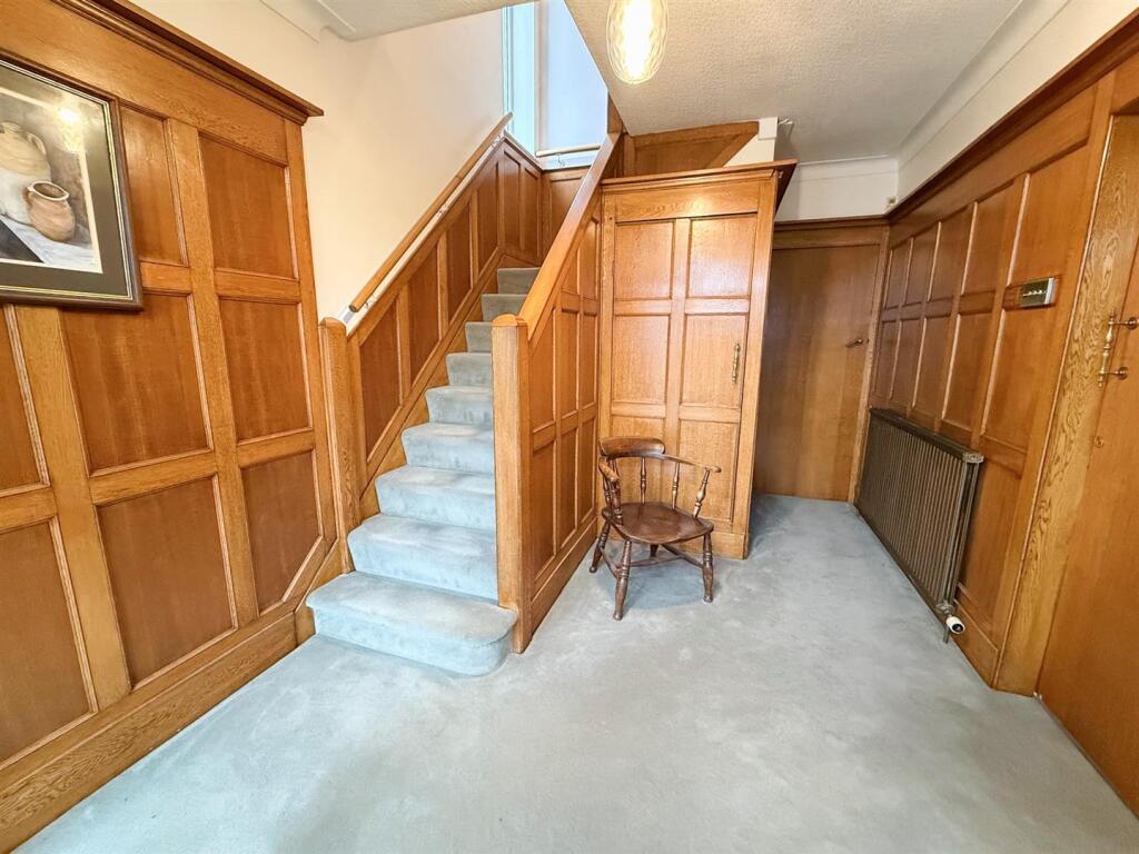 House in Leeds - View 4