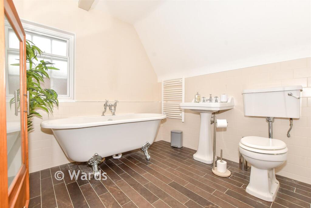Apartment in Canterbury, The King's Mile - More