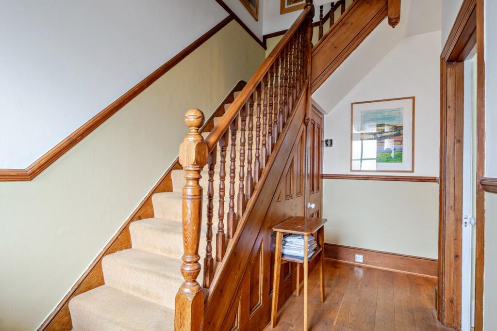 House in London - View 3
