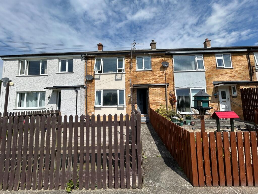 Main image of property: Gwern Gwalia, Glanrafon