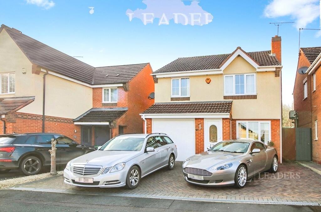 Main image of property: Shireland Lane, Redditch, B97