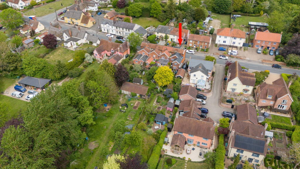 Main image of property: Thistle Cottage, Monks Eleigh