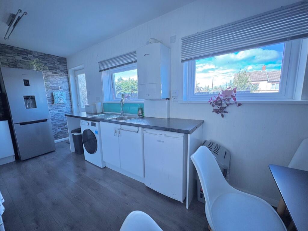 House in Sunderland - View 5