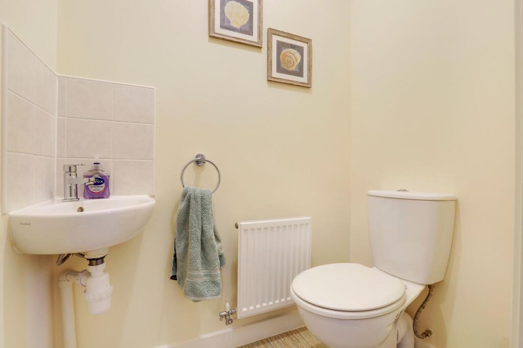 House in Nottingham, Highbury Vale - View 5