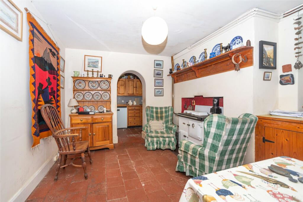 Caeathro, Caernarfon, Gwynedd, LL55 photo 4