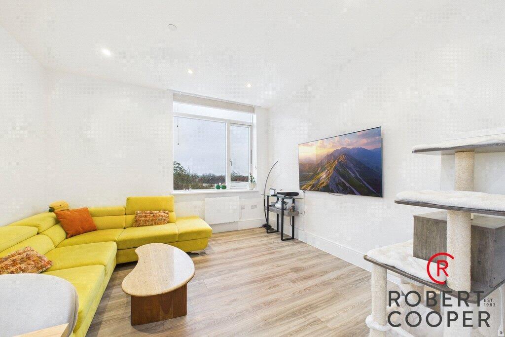 Main image of property: Field End Road, Eastcote, HA4