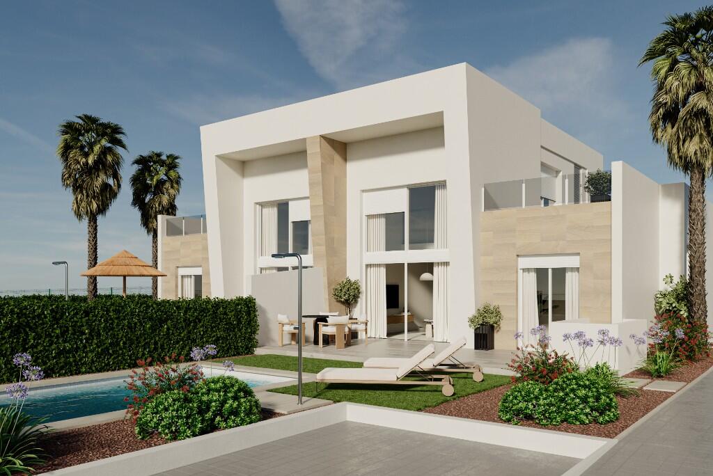 Main image of property: La Finca Golf, Alicante, Valencia